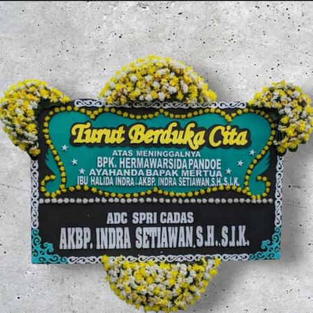 BP10 - TURUT BERDUKA CITA